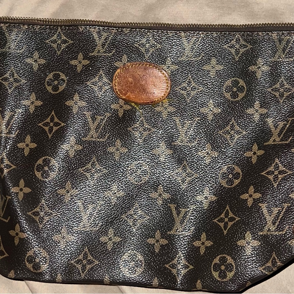Fashion Makeup Pouch